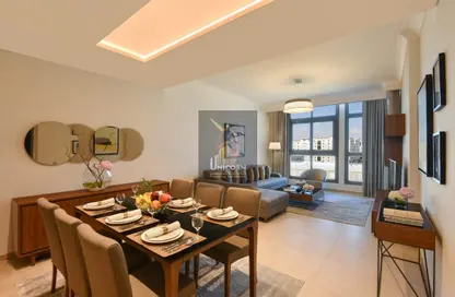 Apartment - 3 Bedrooms - 4 Bathrooms for rent in Fereej Bin Mahmoud North - Fereej Bin Mahmoud - Doha