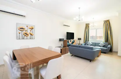Apartment - 2 Bedrooms - 1 Bathroom for rent in Regency Residence Musheireb - Musheireb - Doha