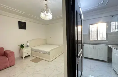 Apartment - Studio - 1 Bathroom for rent in West Bay Villas - West Bay - West Bay - Doha