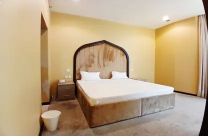 Apartment - Studio - 1 Bathroom for rent in Imperial Suites - Old Salata - Salata - Doha Apartment - Studio - 1 Bathroom for rent in Imperial Suites - Old Salata - Salata - Doha