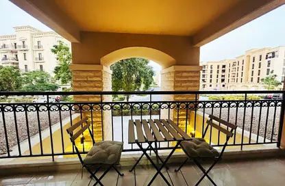 شقة - 1 حمام للايجار في نابولي - فوكس هيلز - فوكس هيلز - الوسيل