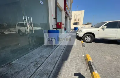 Shop - Studio - 1 Bathroom for rent in Al Wakra - Al Wakra - Al Wakrah - Al Wakra