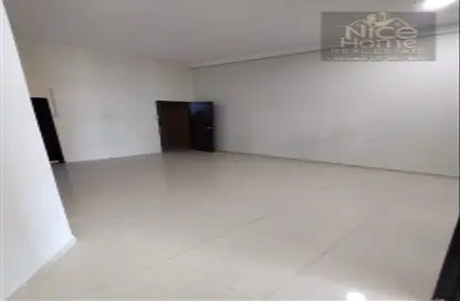 Empty Room image for: Apartment - 2 Bedrooms - 1 Bathroom for rent in Al Ruwais - Al Ruwais - Al Shamal, Image 1