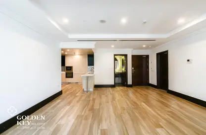 Apartment - 1 Bedroom - 2 Bathrooms for rent in Viva East - Viva Bahriyah - The Pearl Island - Doha