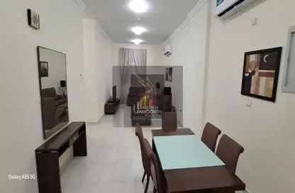 Apartment - 2 Bedrooms - 2 Bathrooms for rent in Al Nasr Street - Al Nasr - Doha