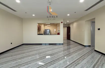 Apartment - 2 Bedrooms - 2 Bathrooms for rent in Regency Residence Fox Hills 1 - Lusail