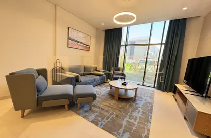 Apartment - 1 Bedroom - 2 Bathrooms for rent in La Plage South - La Plage - The Pearl Island - Doha