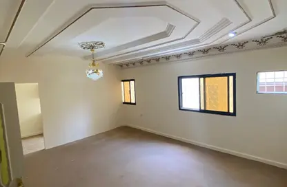 شقة - غرفة نوم - 1 حمام للايجار في شارع المطار القديم - طريق المطار القديم - الدوحة