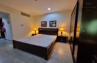 Apartment - Studio - 1 Bathroom for rent in Old Salata - Salata - Doha