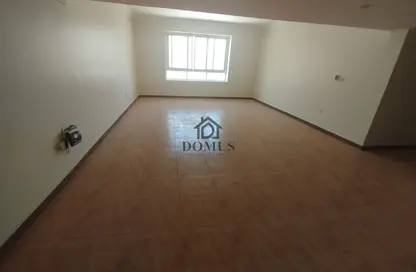 Apartment - 3 Bedrooms - 3 Bathrooms for rent in Ibn Asakir Street - Najma - Doha