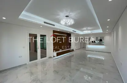 Apartment - 2 Bedrooms - 2 Bathrooms for sale in West Porto Drive - Porto Arabia - The Pearl Island - Doha