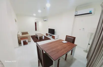 Apartment - 1 Bedroom - 1 Bathroom for rent in Umm Ghuwalina - Umm Ghuwailina - Doha