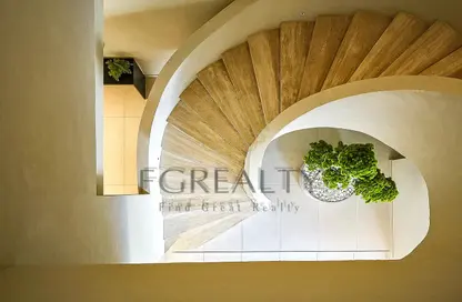 Hotel Apartments - 2 Bedrooms - 3 Bathrooms for rent in JMJ Waterfront Residences - Waterfront Residential - The Waterfront - Lusail