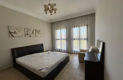 Apartment - 1 Bedroom - 2 Bathrooms for sale in Murano - Qanat Quartier - The Pearl Island - Doha Apartment - 1 Bedroom - 2 Bathrooms for sale in Murano - Qanat Quartier - The Pearl Island - Doha