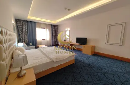 شقة - 1 حمام للايجار في السد - الدوحة