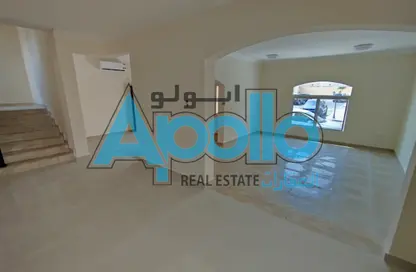 فيلا - 5 غرف نوم - 5 حمامات للايجار في الثمامة - الثمامة - الدوحة