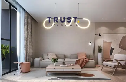 شقة - 3 غرف نوم - 4 حمامات للبيع في مرتفعات مارينا لوسيل - منطقة المارينا - الوسيل