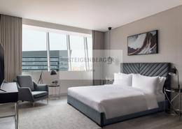 Apartment - 1 bedroom - 1 bathroom for rent in Najma street - Old Airport Road - Doha