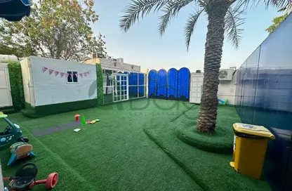 Villa - Studio - 7+ Bathrooms for sale in Al Duhail North - Al Duhail - Doha