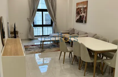 Apartment - 2 Bedrooms - 2 Bathrooms for sale in Seville Residence - Fox Hills - Lusail