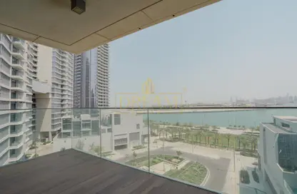 Apartment - 3 Bedrooms - 4 Bathrooms for rent in Seef Lusail - Lusail City - Lusail