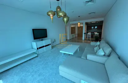 Apartment - 2 Bedrooms - 3 Bathrooms for rent in West Bay Lagoon Villas - West Bay Lagoon - West Bay Lagoon - Doha