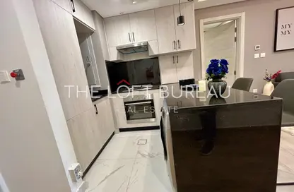 شقة - غرفة نوم - 2 حمامات للايجار في الاركية سيتي - الوسيل