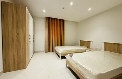 Apartment - 2 Bedrooms - 2 Bathrooms for rent in Somerset Al Mansoura - Al Mansoura - Doha