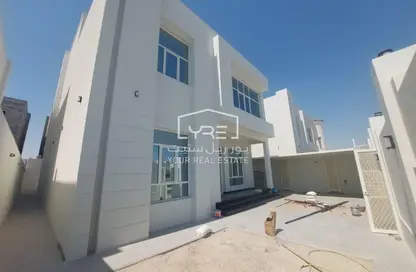 Villa - 7+ Bedrooms - 7+ Bathrooms for rent in Al Keesa Gate - Al Kheesa - Umm Salal Mohammed
