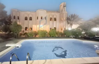 Villa - 5 Bedrooms - 7 Bathrooms for sale in Al Kharaitiyat - Al Kharaitiyat - Al Kharaitiyat - Umm Salal Mohammed