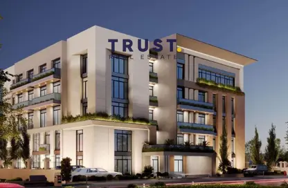 Apartment - 1 Bedroom - 2 Bathrooms for sale in Maison - Fox Hills - Lusail