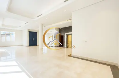 Villa - 7 Bedrooms - 7+ Bathrooms for rent in Al Ebb - Al Kheesa - Umm Salal Mohammed