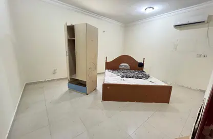 Apartment - Studio - 1 Bathroom for rent in Al Gharrafa - Al Gharrafa - Doha