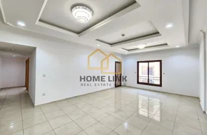 Apartment - 3 Bedrooms - 4 Bathrooms for rent in Fox Hills - Fox Hills - Lusail