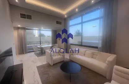 شقة - 2 غرف نوم - 2 حمامات للايجار في جنوب فوكس هيلس - فوكس هيلز - الوسيل