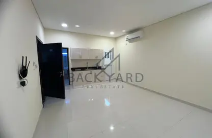 شقة - 1 حمام للايجار في بناية مدينة خيلفه 58 - مدينة خليفة جنوب - مدينة خليفة - الدوحة