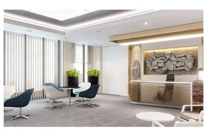 Shop - Studio for sale in Boulevard View - Yasmeen City - Lusail