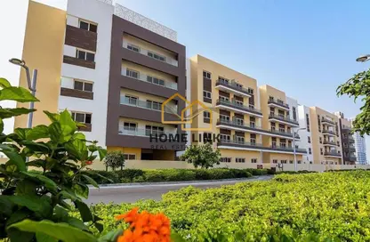Apartment - 1 Bedroom - 2 Bathrooms for sale in Regency Residence Fox Hills 1 - Lusail
