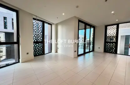 Apartment - 1 Bedroom - 2 Bathrooms for rent in Msheireb Galleria - Msheireb Downtown Doha - Doha