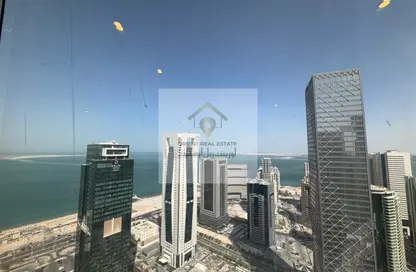 Apartment - 2 Bedrooms - 3 Bathrooms for rent in West Bay - West Bay - Doha