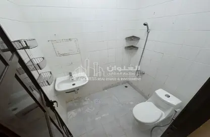 شقة - 2 غرف نوم - 2 حمامات للايجار في 870 شارع - جنوب الدحيل - الدحيل - الدوحة