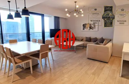 Apartment - 2 Bedrooms - 3 Bathrooms for rent in Al Kharaej 1 - Lusail
