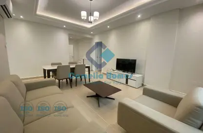 Apartment - 3 Bedrooms - 2 Bathrooms for rent in Fereej Bin Mahmoud North - Fereej Bin Mahmoud - Doha