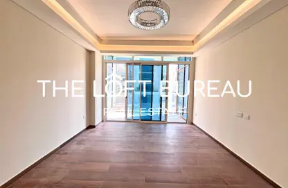 Apartment - 1 Bedroom - 2 Bathrooms for rent in Gewan Island - The Pearl Island - Doha