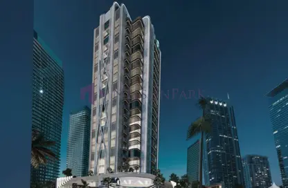 شقة - 2 غرف نوم - 3 حمامات للبيع في لوسيل ريسيدينس - منطقة المارينا - الوسيل