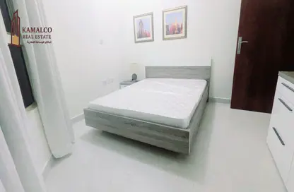 Apartment - 3 Bedrooms - 3 Bathrooms for rent in Muntazah 7 - Al Muntazah - Doha