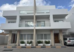 Compound - 3 bedrooms - 5 bathrooms for rent in Al Maamoura - Al Maamoura - Doha