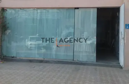 Shop - Studio - 1 Bathroom for rent in Al Mirqab Al Jadeed - Doha