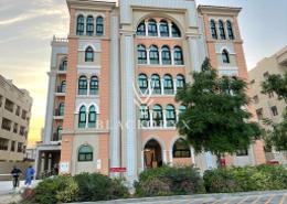 Apartment - 1 bedroom - 1 bathroom for rent in Lusail City - Lusail