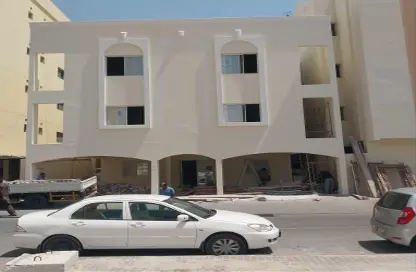 شقة - 3 غرف نوم - 3 حمامات للايجار في الدوحة الجديدة - الدوحة